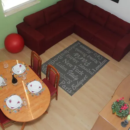 Dalmatino Sveti Filip i Jakov