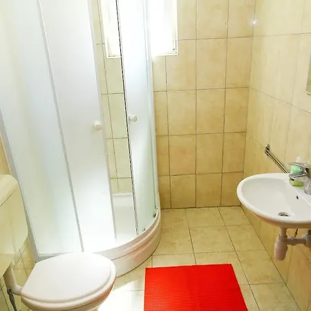 Apartamento Dalmatino *