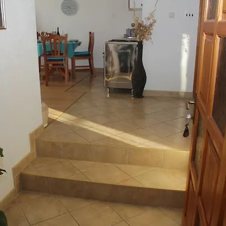 Dalmatino Apartamento Sveti Filip i Jakov